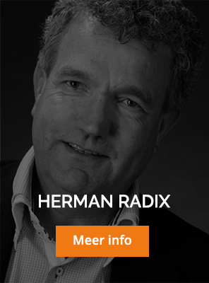 Herman Radix