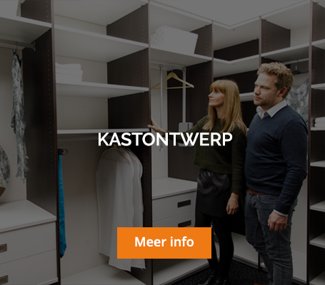 Kastontwerp