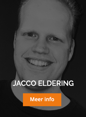 Jacco Eldering