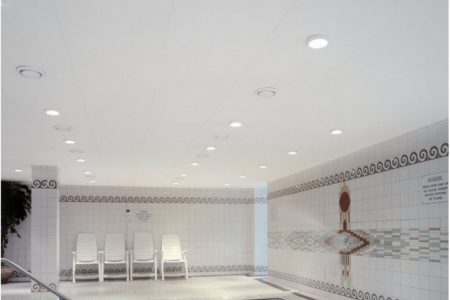Akoestische panelen
