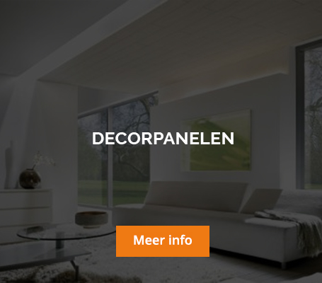 Decorpanelen