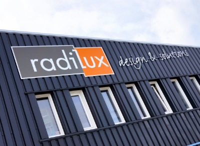 Radilux design & solutions