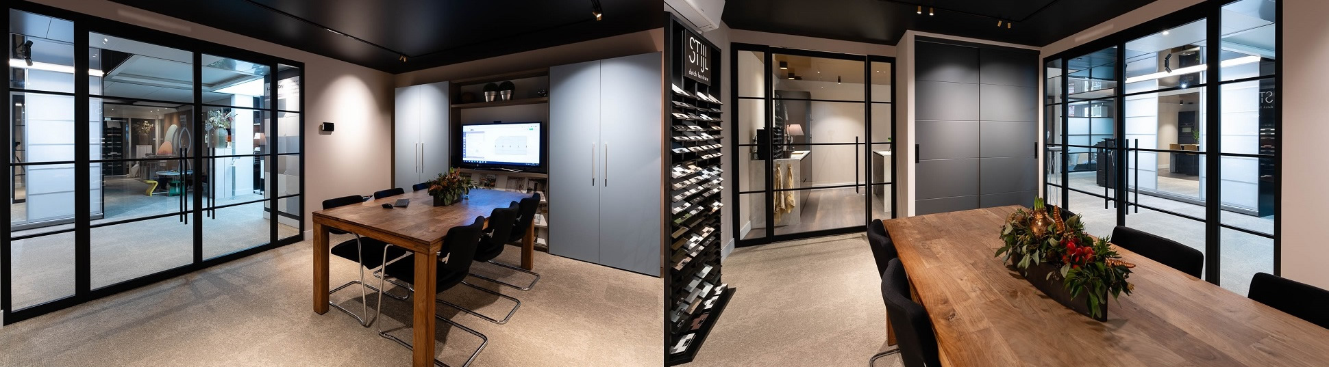 showroom radilux