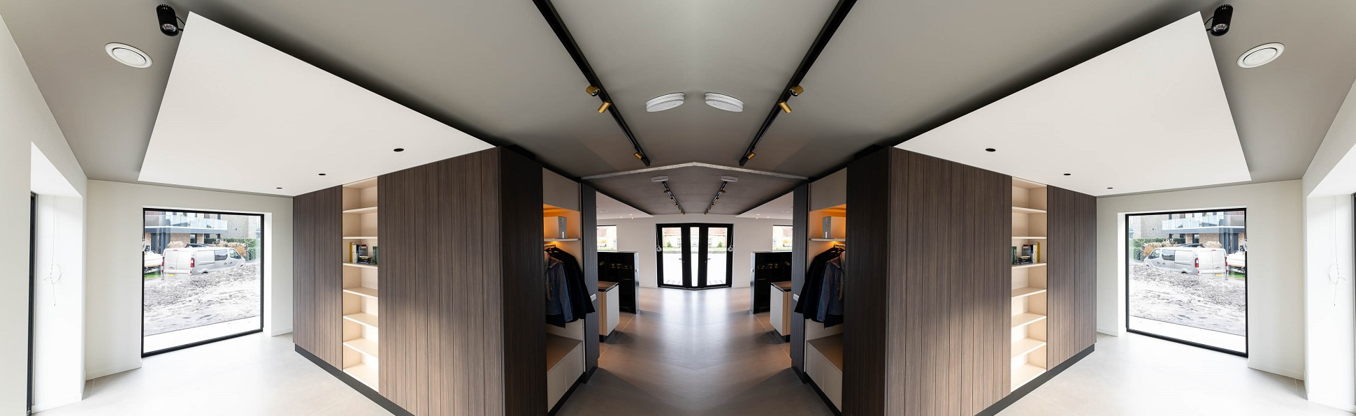 Projecten van Radilux