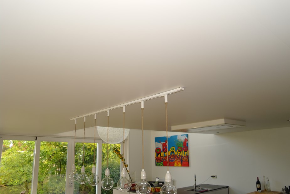 spanplafond akoestisch