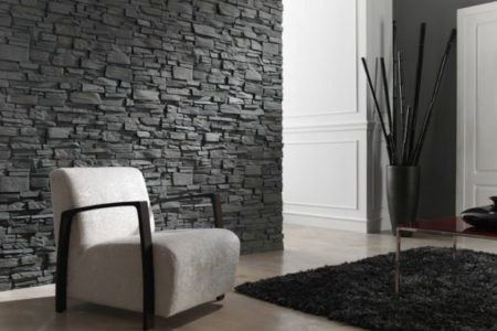Stonepanel