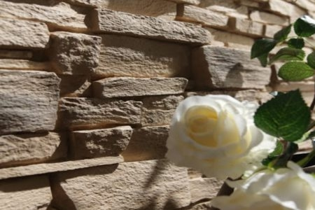 Steendesign Muur